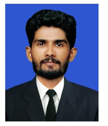 Muhammad Waleed Profile