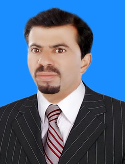 Razi Khan Jamali Profile