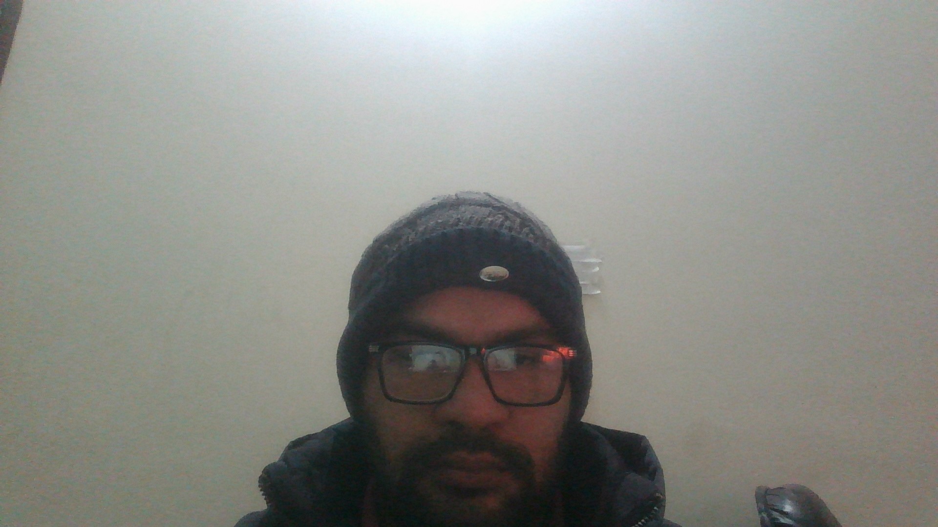 Zaheer Ahmad Profile