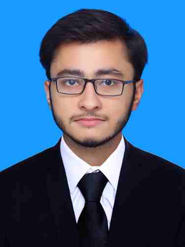 Usman Khalid Profile Usman Khalid Profile