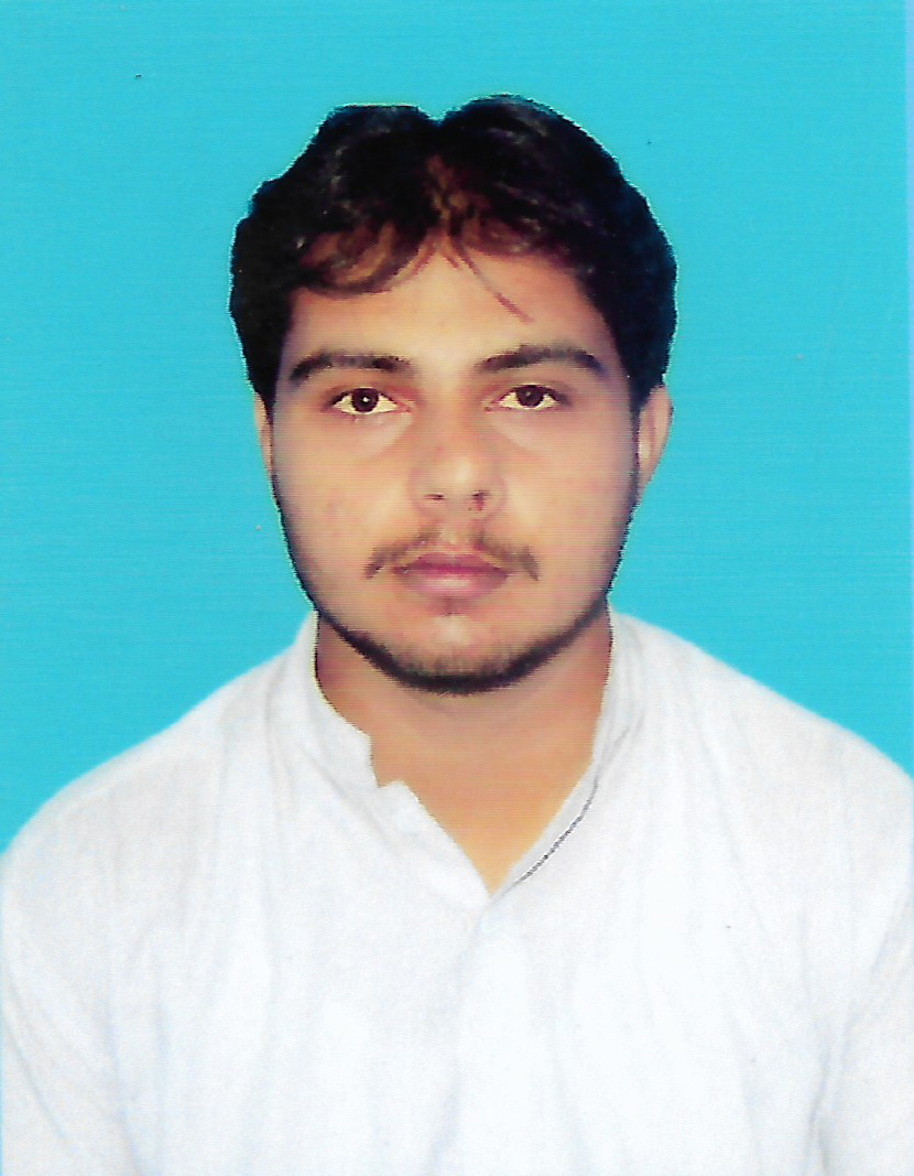 Muhammad Faizan Ul Haq 