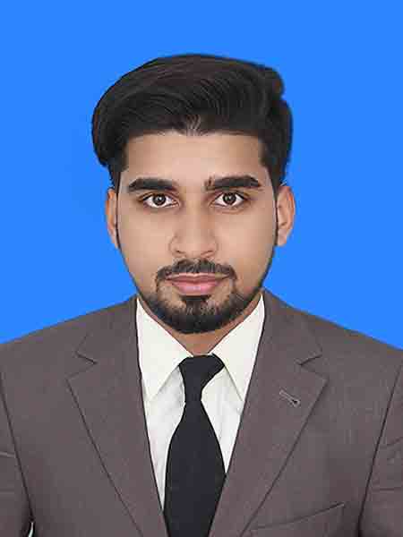 Muzamil Khan Profile