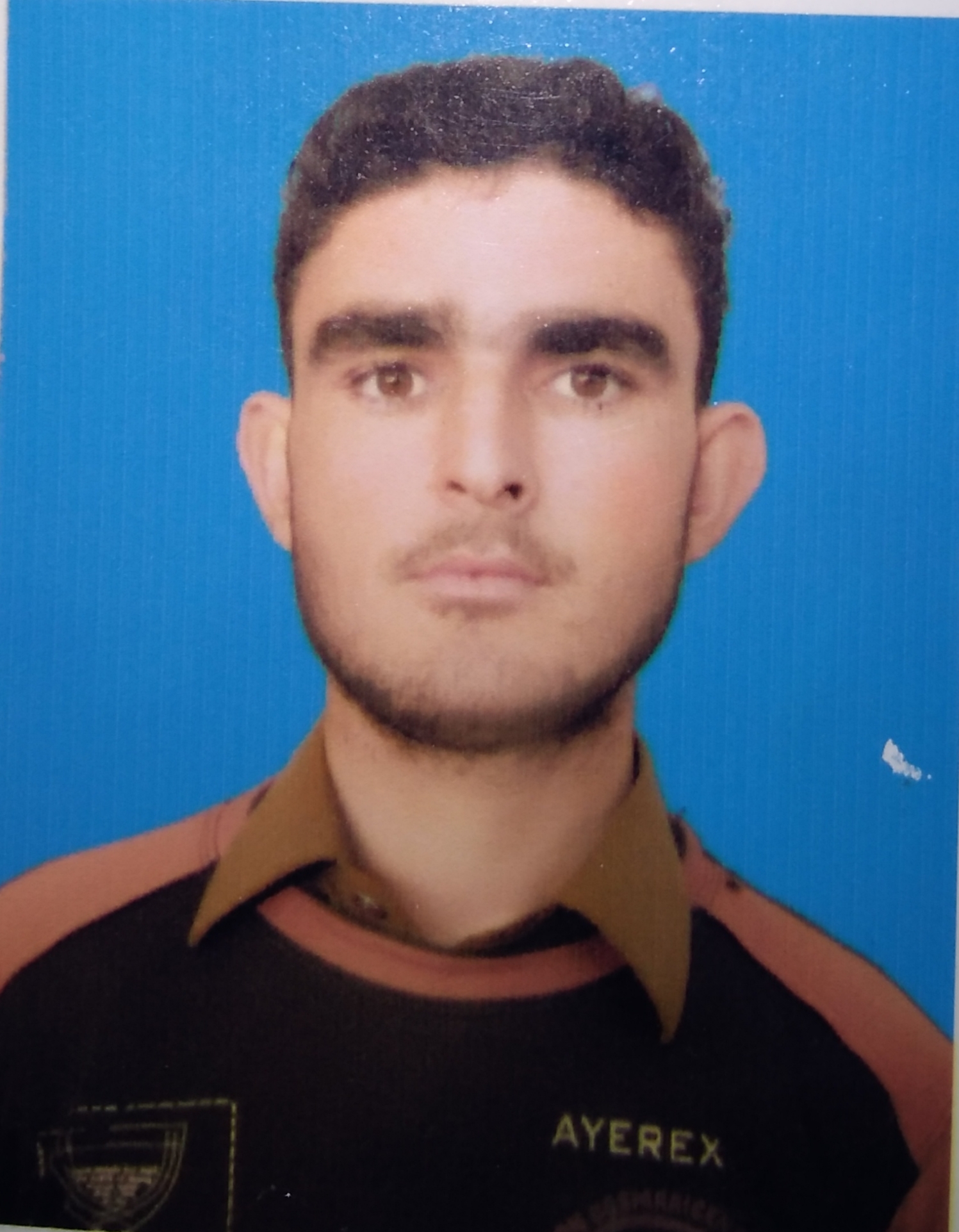 Lakhkar Khan Profile