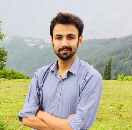 Taimur Ishtiaq Profile