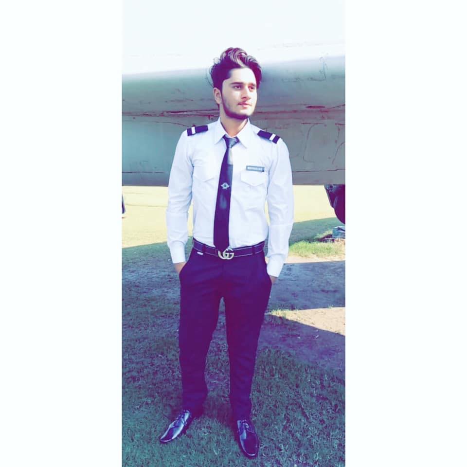 Muhammad Umar Profile