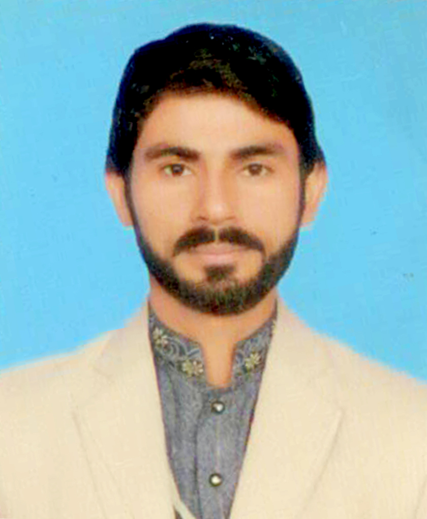 Akhlaq Ahmad Profile