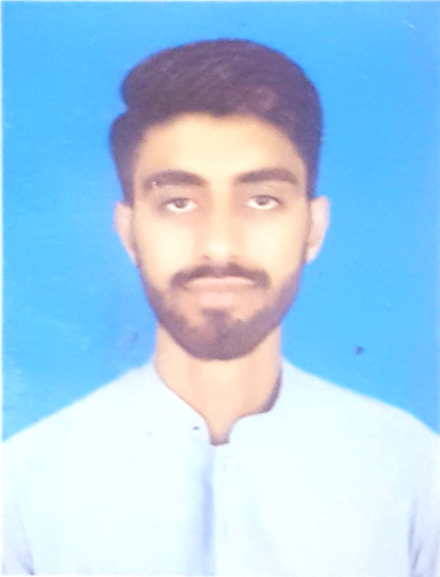 Shahzaib Toor Profile Shahzaib Toor Profile