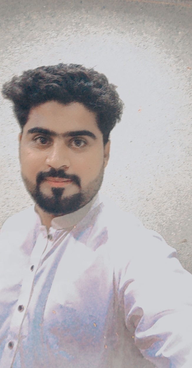 Abdul Rasool Bahadurani Profile Abdul Rasool Bahadurani Profile