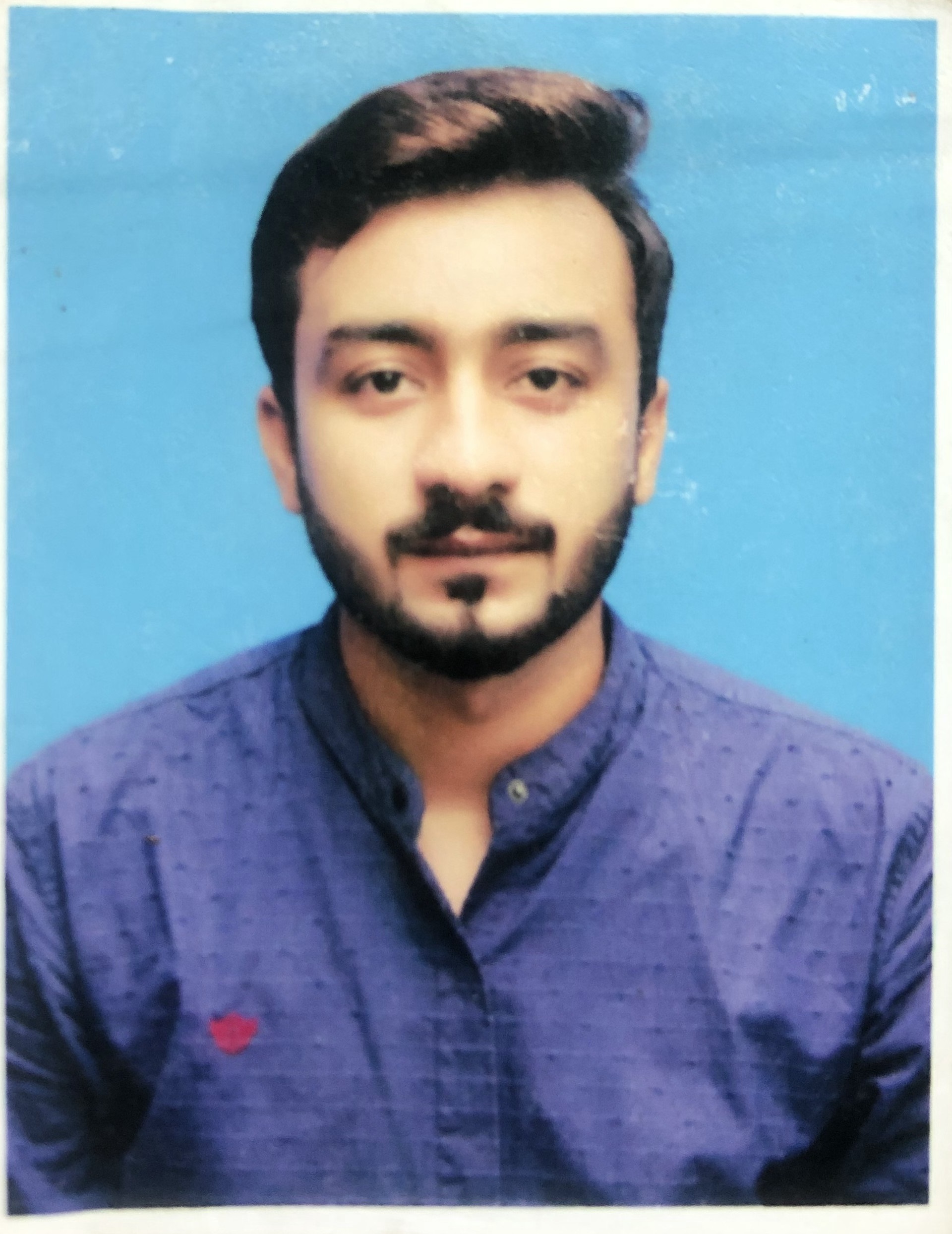 Hamza Ali Profile Hamza Ali Profile