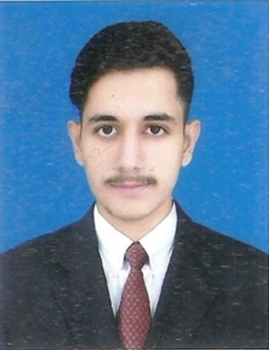 Usama Malik Profile