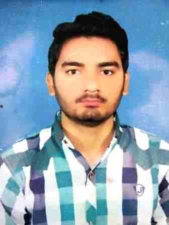 Muhammad Wasif Profile Muhammad Wasif Profile