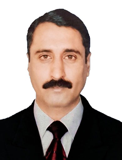 Shaukat Kamran Profile