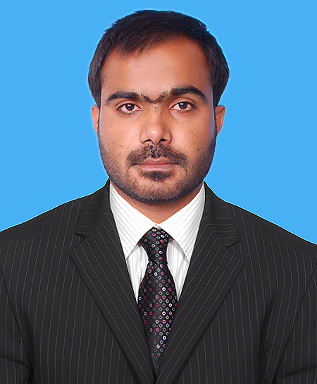 Irfan Rahoojo Profile