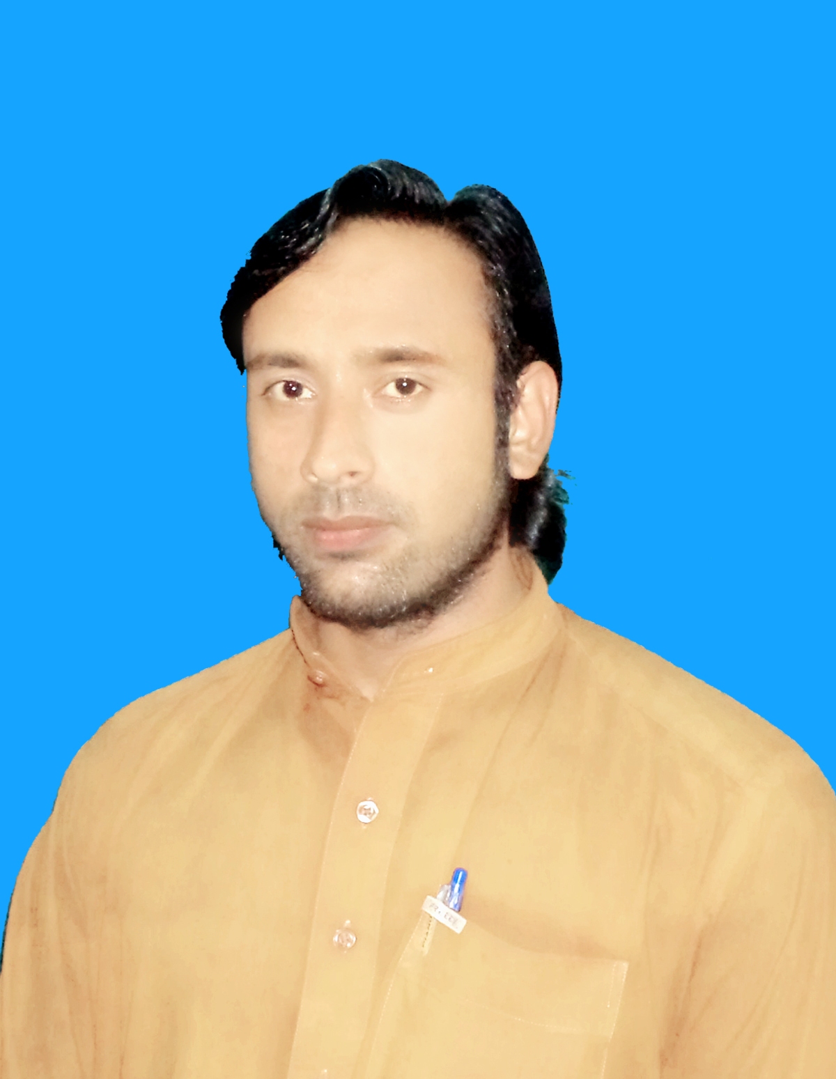 NOORUL AMIN Profile NOORUL AMIN Profile