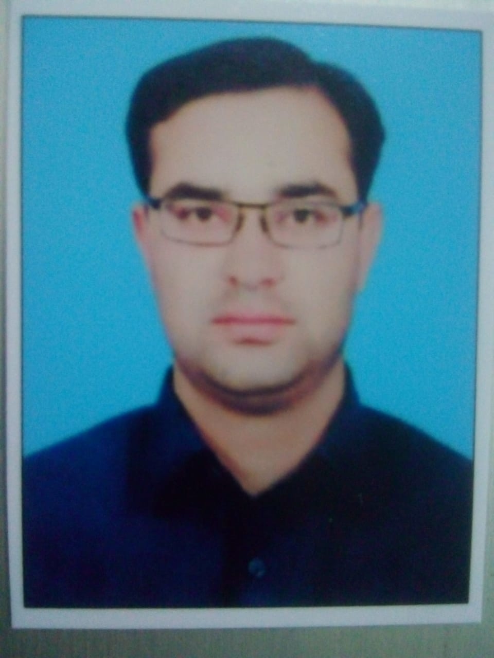 Zahid Hussain Profile Zahid Hussain Profile