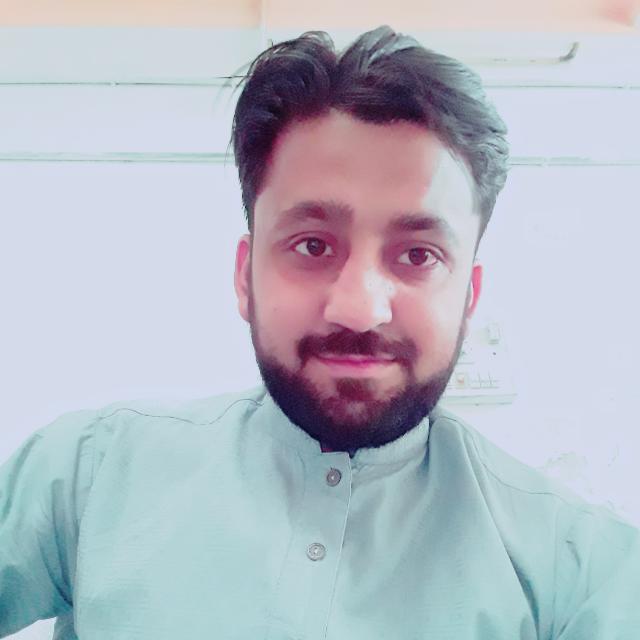 Kamran Nazir Profile Kamran Nazir Profile