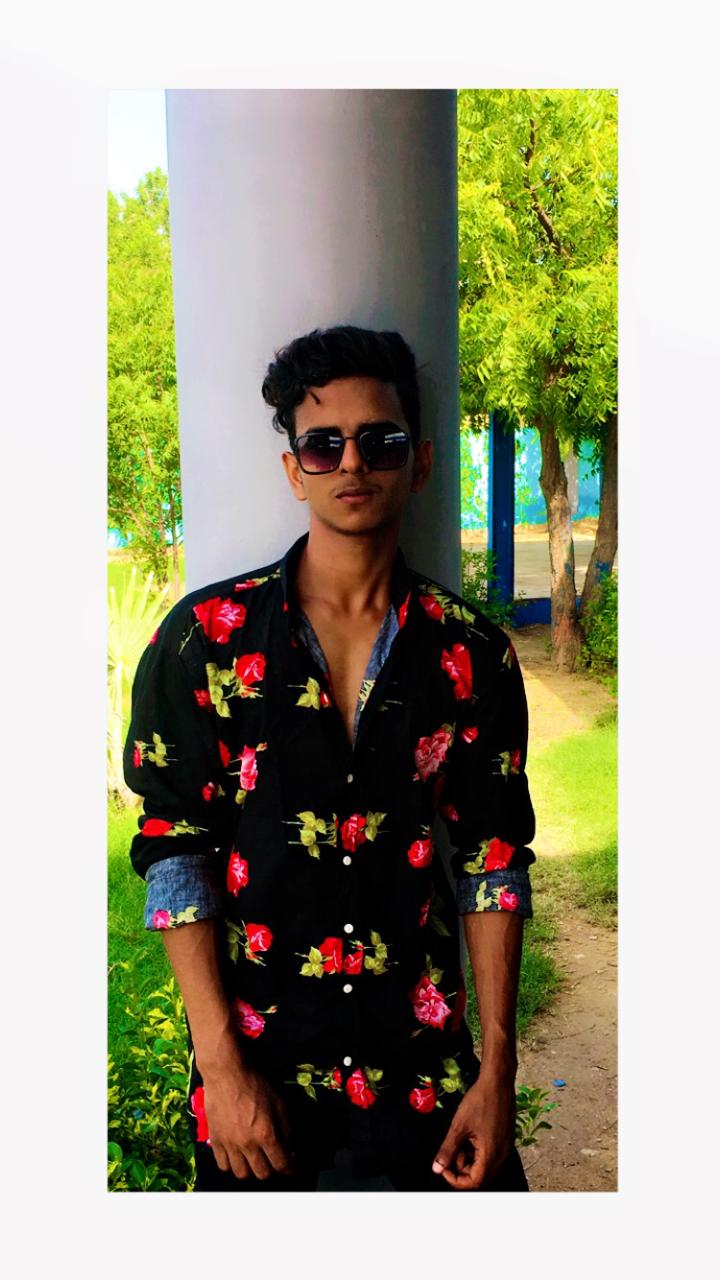 Muhammad Talal Profile Muhammad Talal Profile