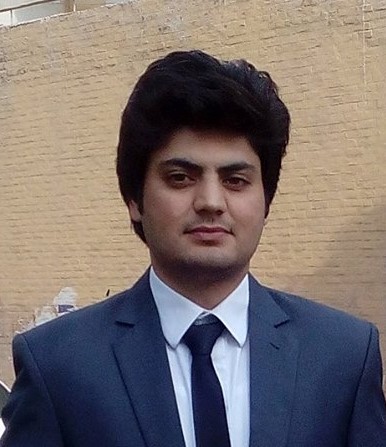 Tahir Zaman Profile