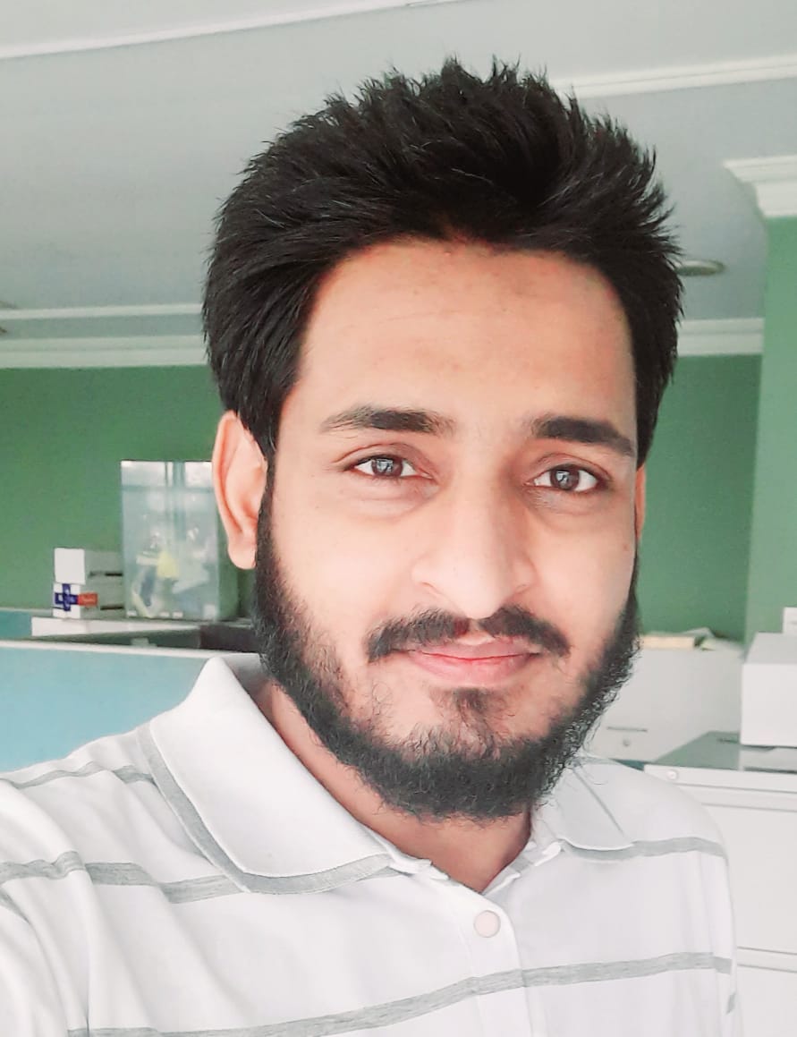 Qasim Nadeem Word, Accounting, Business Analysis, ERP, Customer Experience, Education & Tutoring, Data Entry, ECommerce, Education & Tutoring, Marketing