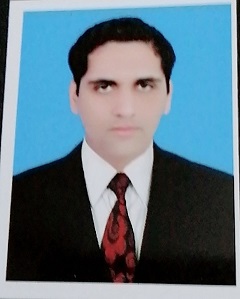 Muhammad Touqeer Qamar 