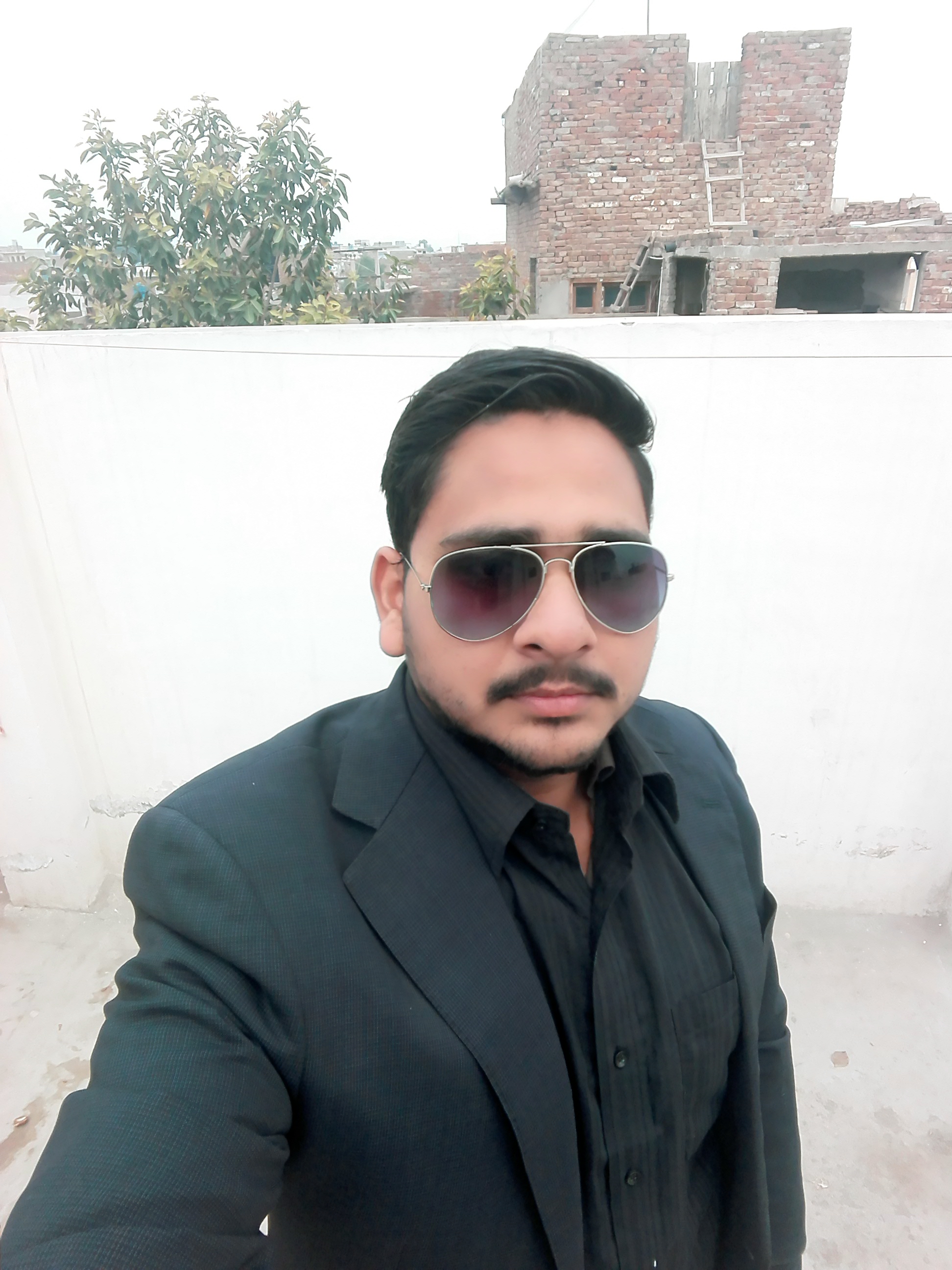 Shoaub Akram Profile