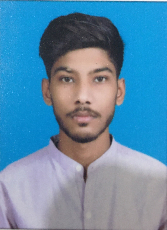 Izhar Hussain 