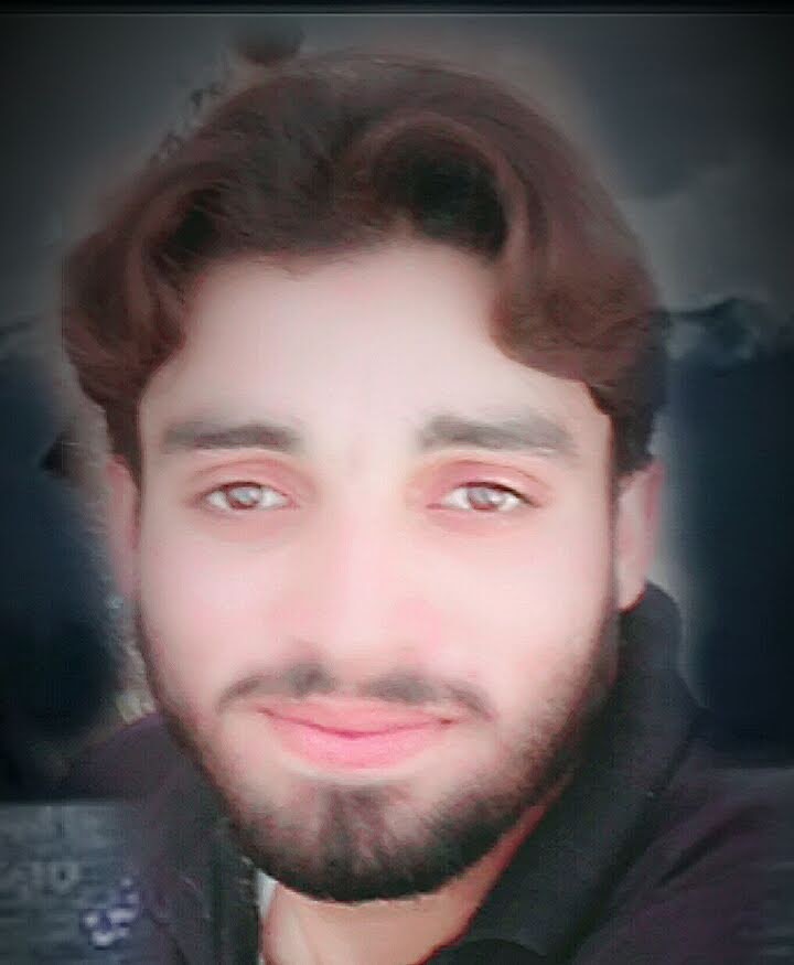 Muhammad Kaleem 