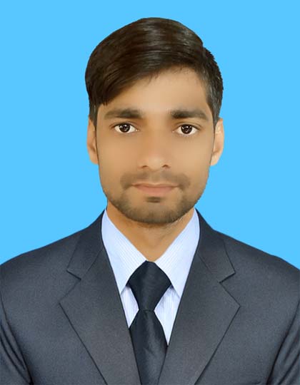 Hassan Shahzad 