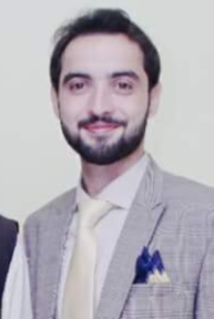 Muhammad Fahad Siddiqui 