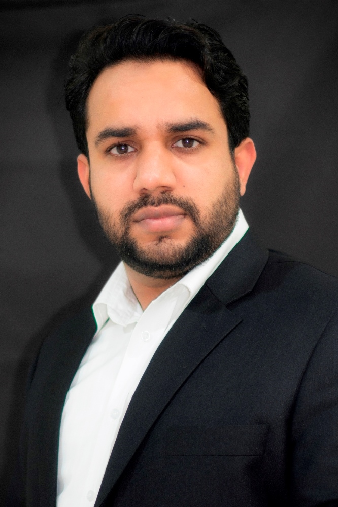 Adeel Javed Brochure Design, Photography, Photoshop, Adobe InDesign, Adobe Lightroom, Product Photography, Electrical Engineering, Project Scheduling, Product Management, Power Generation