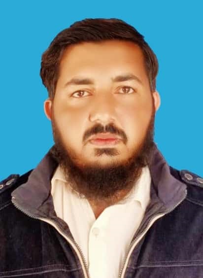 Noor Alam Khan 