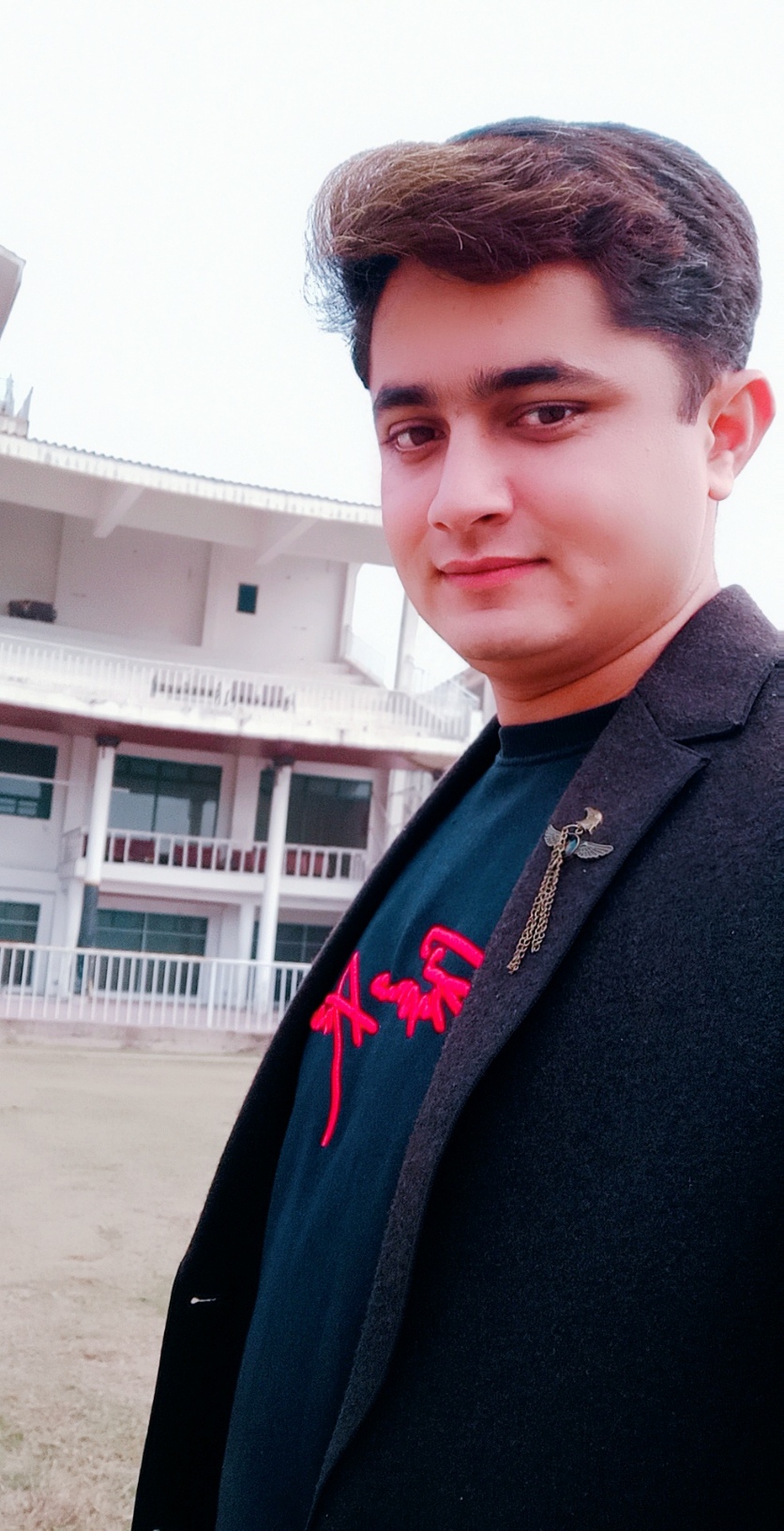 Waseem Rana Inventory Management