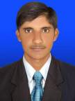Ghulam Asghar Keerio Human Resources
