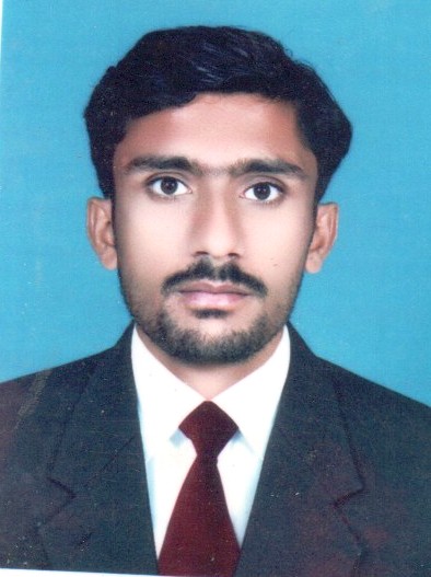 MUHAMMAD SHAHID NAWAZ 