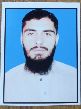 Muhammad Shaheen Khan 