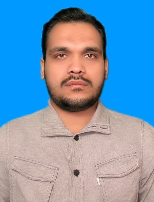Muhammad Umair Electrical Engineering, Electronics, Industrial Engineering, Mechanical Engineering, Mechatronics, Microcontroller, PLC & SCADA