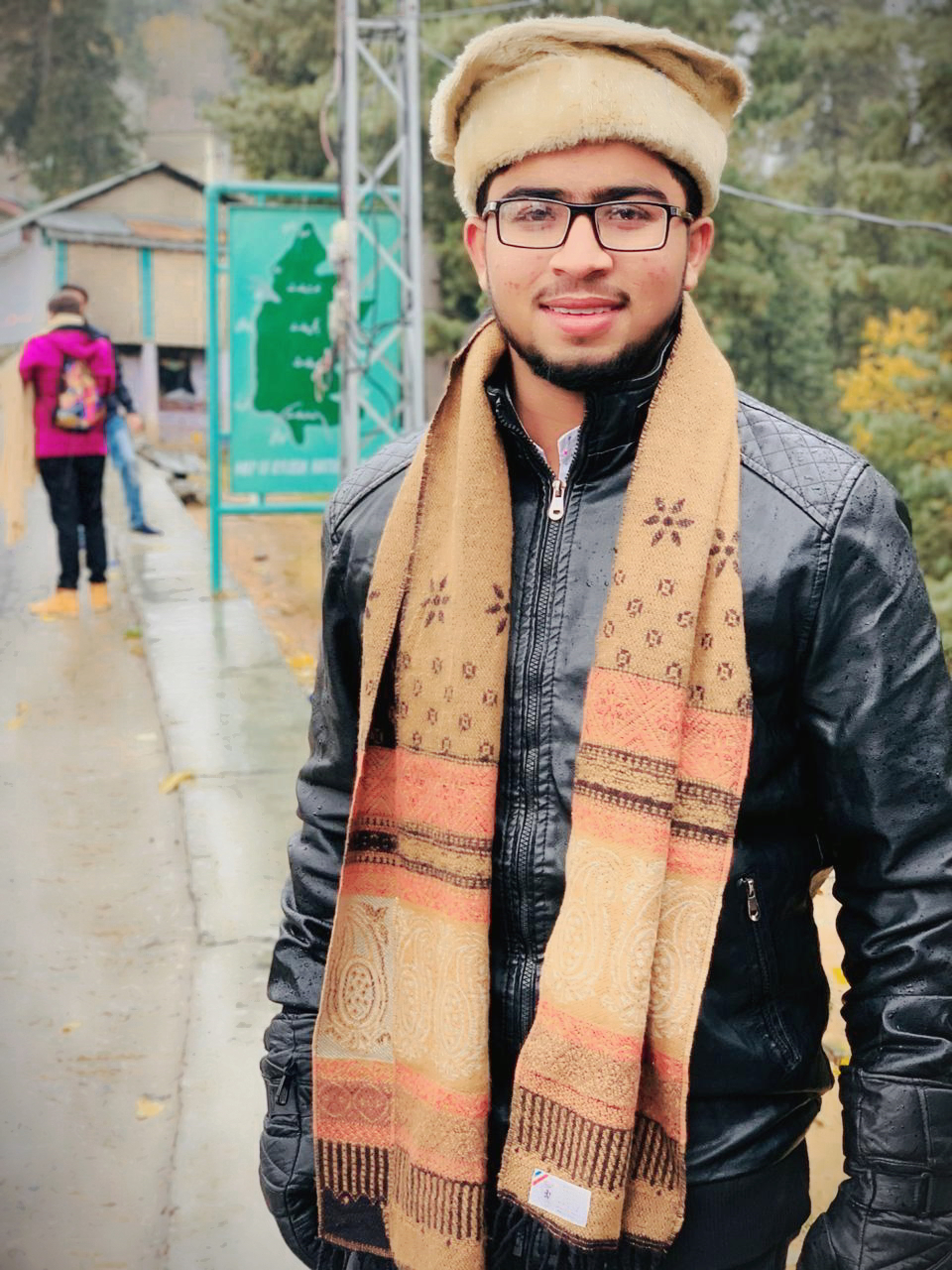 Rana Muhammad Talat Abbas Punjabi