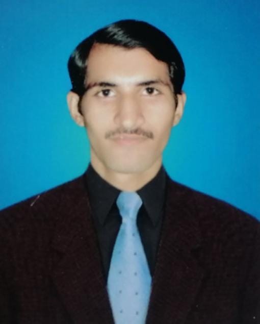 Muhammad Ameen Channar 
