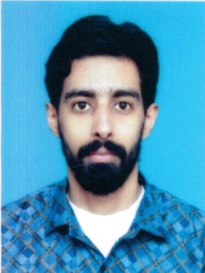 Saad Sulman Data Entry