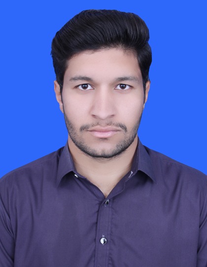 Rizwan Ali Yasin 