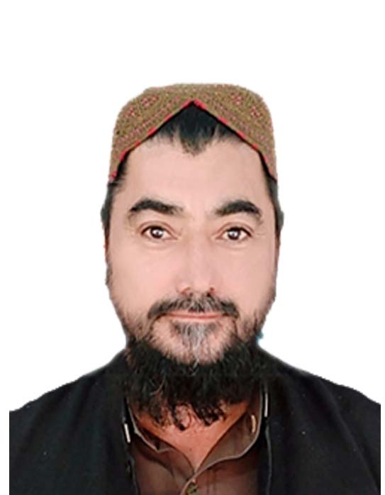 Ali Shah Objective C