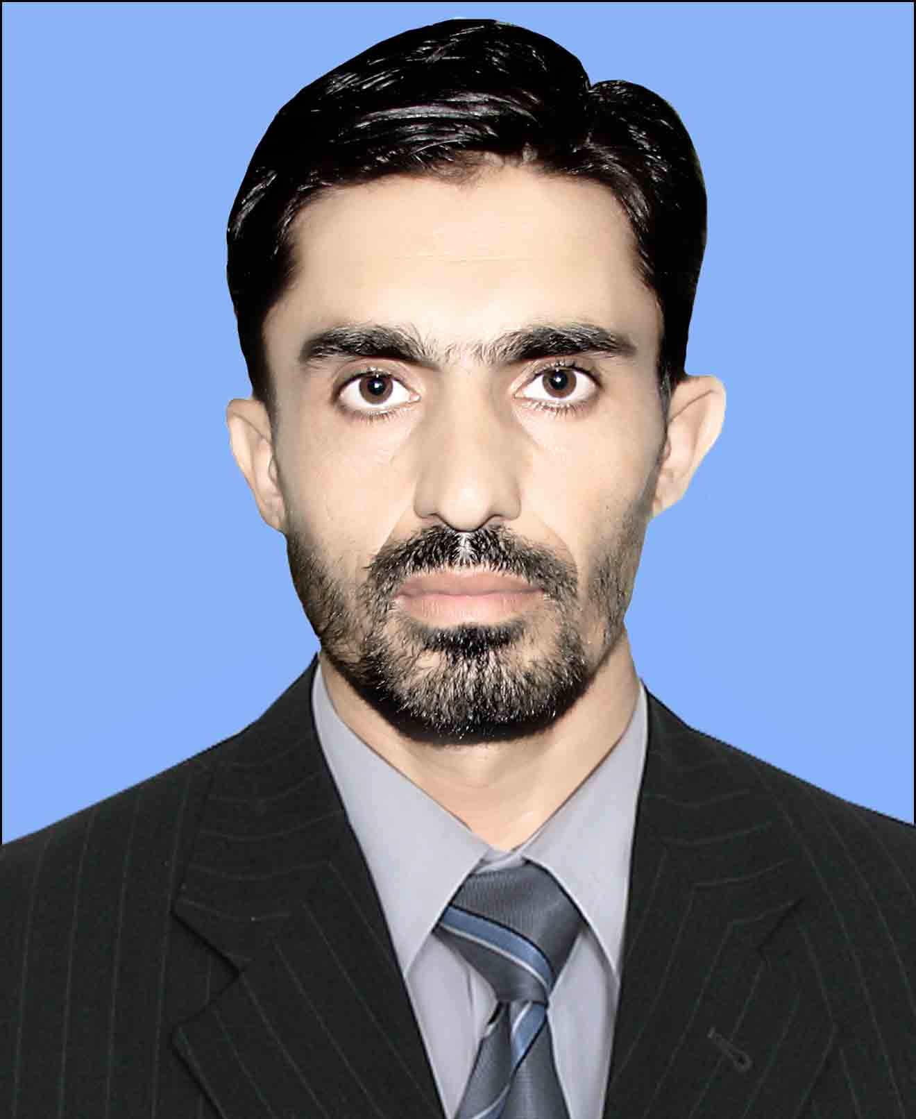Khadim Muhammad 