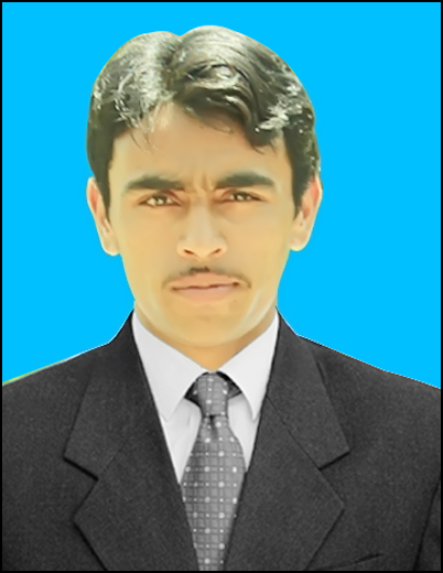 Tauseeq Ahmad 