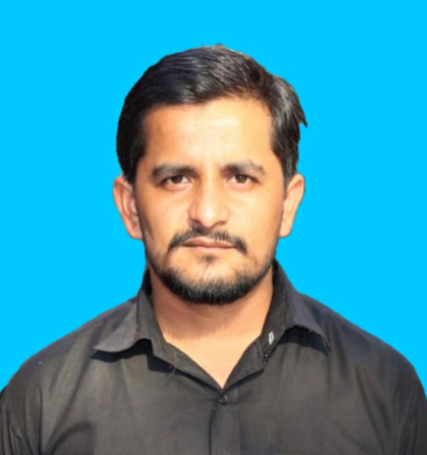 Muhammad Zahid Hayat 