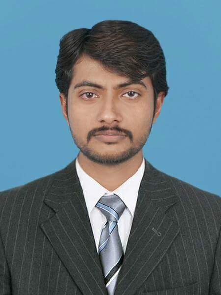 Muhammad Arsalan Razzaq 