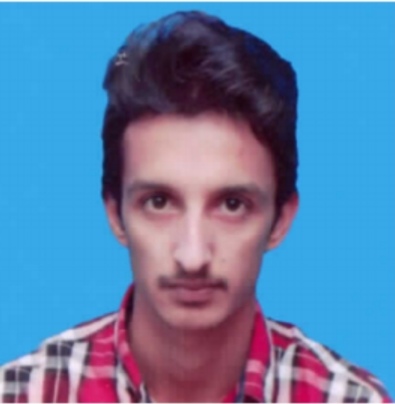 Muhammad Atif Khalid Abbasi 