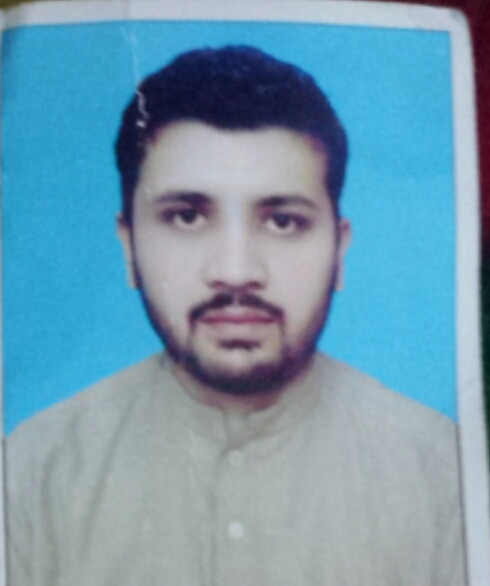 Habib Ahmad Profile Habib Ahmad Profile