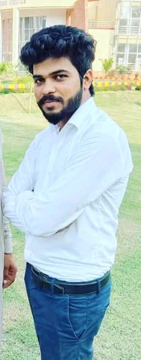 Muhammad Abid Naseem 