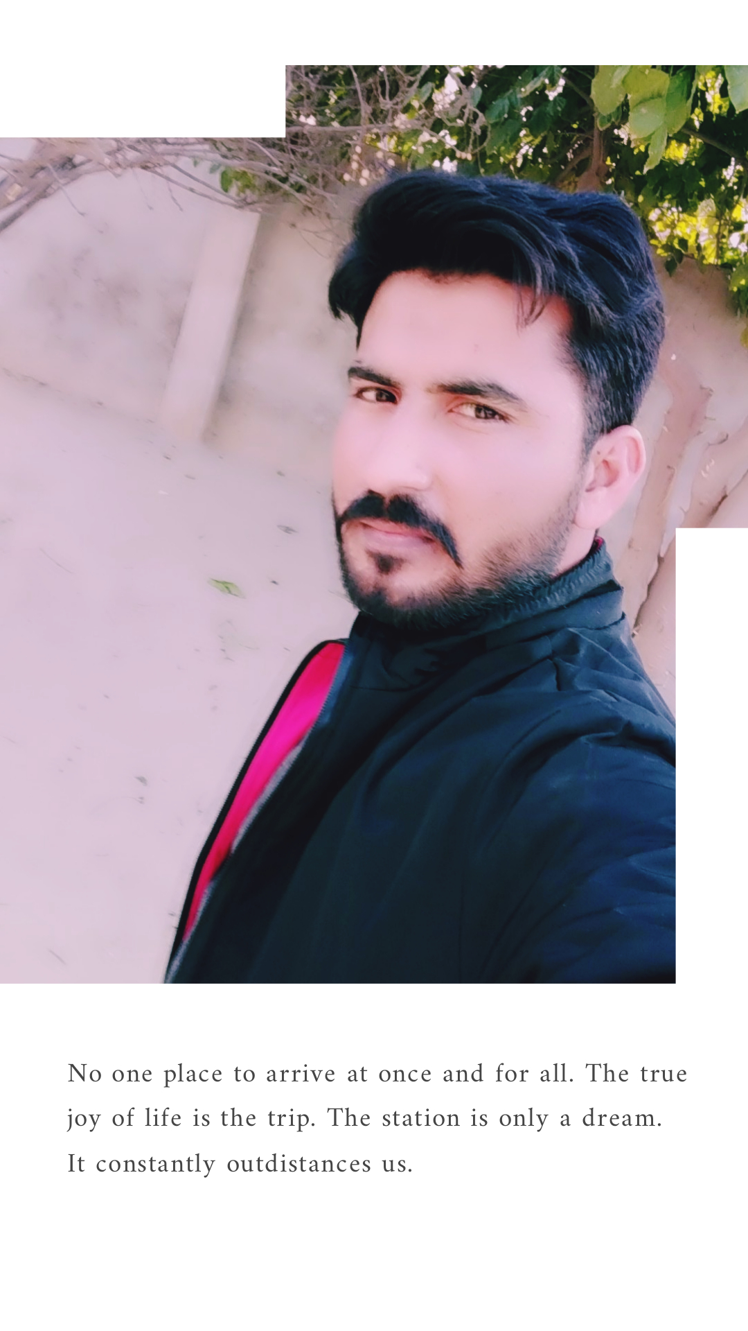 Qamar Abbas 