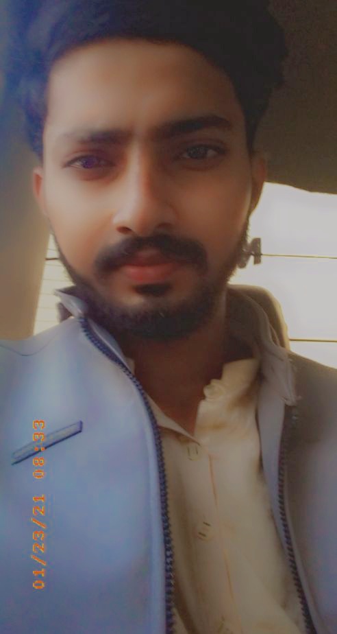 Zeeshan Ul Hassan Za Shaikh 